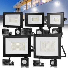 LED FLUTER MIT