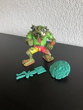 TMNT / Turtles Playmates 1990 Wave3 - Napoleon Bonafrog