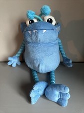 Kuscheltier Monster Tchibo TCM