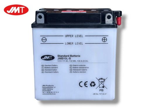 Jmt batterie jmb10l - jmt, jmb10l-b