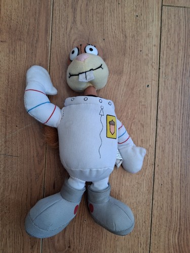 Vintage 2003 nanco spongebob - vintage,