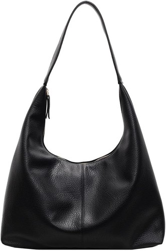 Hobo bag weiches - hobo, leder