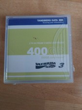 Datensicherungskassette