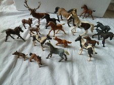 Schleich tiere tier sammlung - tiere,