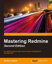 Andriy Lesyuk | Mastering Redmine - Second Edition | Taschenbuch | Englisch