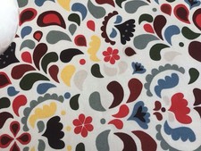 Tischdecke aus IKEA Stoff -ca