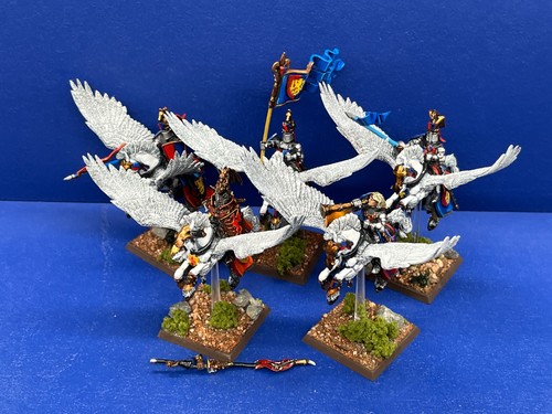 Lord auf pegasus 4 - lord,