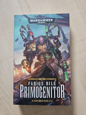 Warhammer 40K Fabius Bile