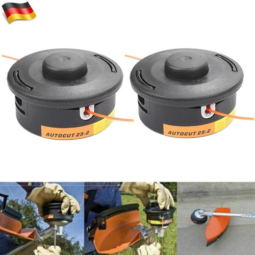 Autocut 2 mähkopf - autocut, 25-2