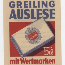 Greiling auslese - greiling,