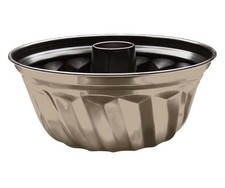 Backform gugelhupf mit