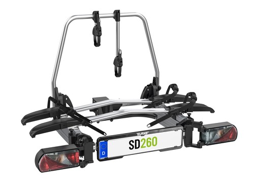 Fahrradträger heckträger - fahrradträger,