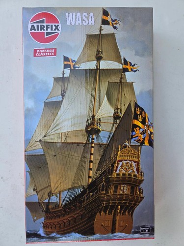 Airfix vintage classics - vintage,