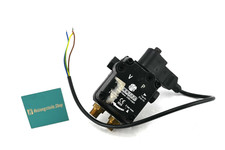 Suntec Ölpumpe AS 47 C 1538 Ölbrennerpumpe AS47C 1538 gebraucht