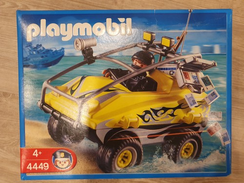 Playmobil 4449