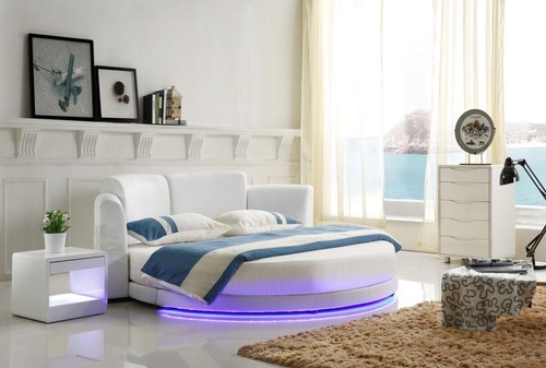 Designer bett betten - bett,