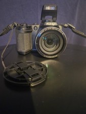 Nikon COOLPIX L120