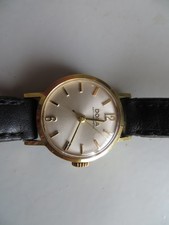 Doxa Damen Uhr, Handaufzug