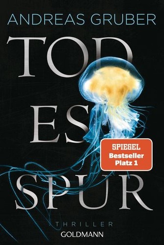Todesspur thriller - todesspur,