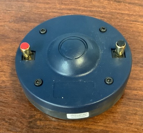 Turbosound 118 - turbosound, cd-118