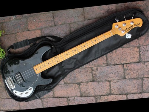 Sterling musicman ray34ca - ray34ca, /