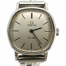 OMEGA De Ville Handaufzug
