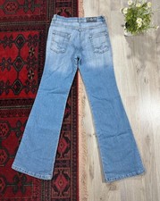 Dolce & Gabbana Damen Flared