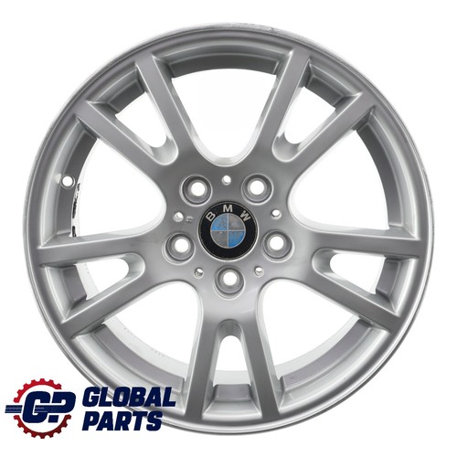 Bmw reihe e83 - x3,