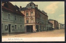 Simbach a. Inn, Gemeinde- und