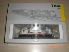 Trix 25875 Elektrolokomotive Re 420 "175 Jahre Schweizer Bahnen"    NEU/OVP