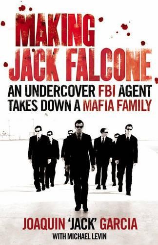 Making jack falcone - jack, an