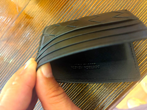 Bottega veneta herren - veneta,