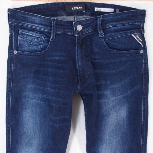Mens replay m914 - mens, anbass