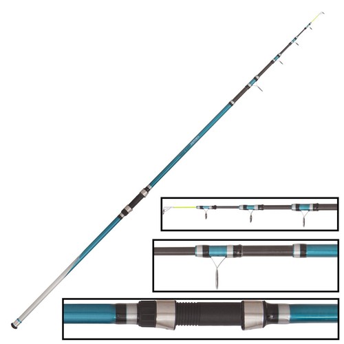 Quantum iron tele surf 20m - iron,