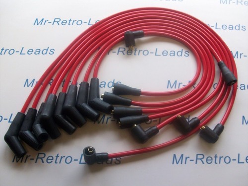 Rote 5mm - rote, 8,5mm