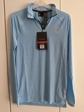 Langarmshirt spyder s - langarmshirt, gr.s