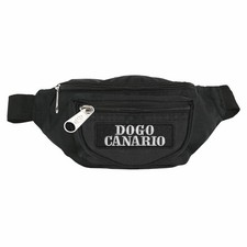 Bauchtasche Futterbeutel Dogo