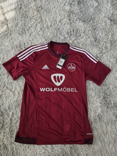 Nürnberg trikot 14 15 - 1.,