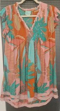 Strandkleid bund m - bund, /