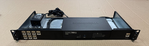 Sonicwall tz400 ngfw - sonicwall,