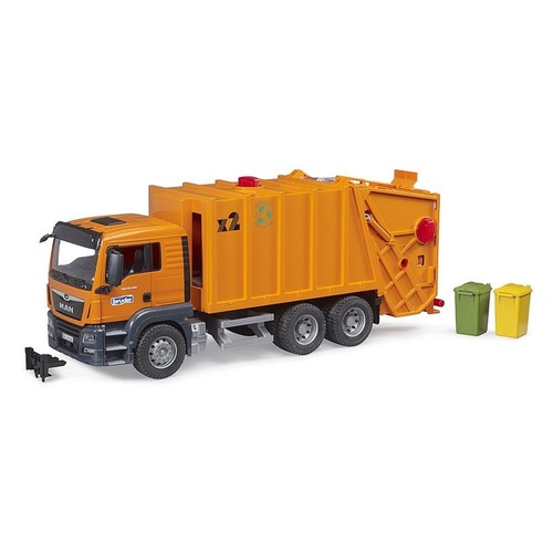 Bruder 03760 man tgs - 03760,