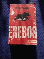 Erebos, Ursula Poznanski