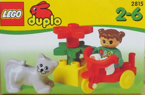 Lego duplo kleine - duplo,
