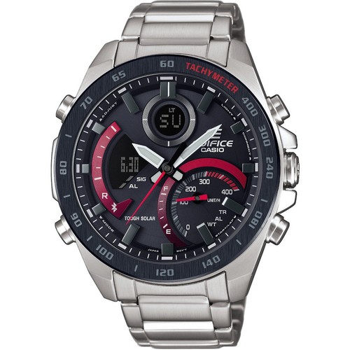 Casio herrenarmbanduhr edifice - herrenarmbanduhr,