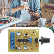 8038 Funktionsgenerator