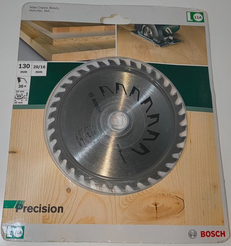 Bosch precision - bosch,