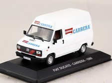 Fiat Ducato Transporter