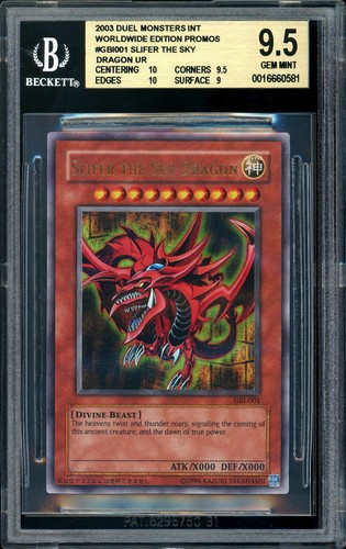 Yugioh slifer the - slifer,