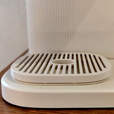 Tropfschale ultra flach für - tropfschale,