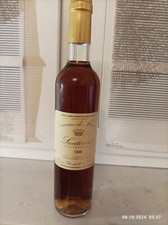 1998 Sauternes Domaine de